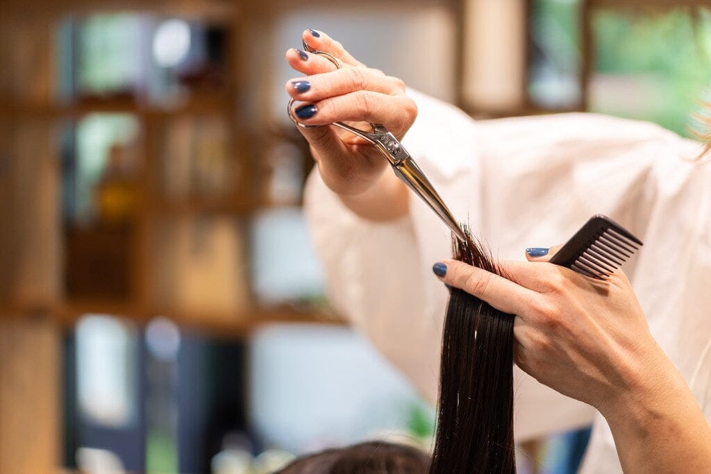 Feminizing Hair Tips for Trans Women