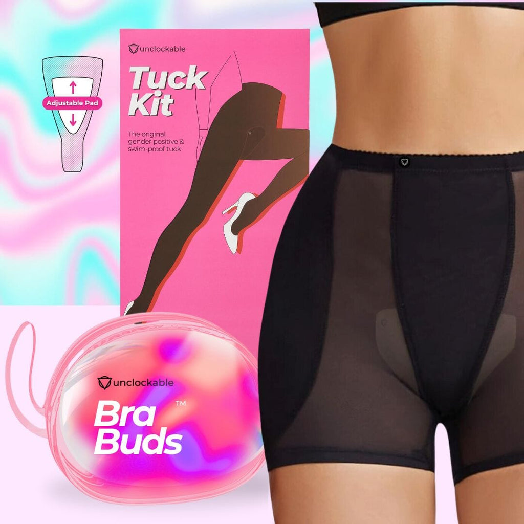 Hipwear Body Shaping Bundle