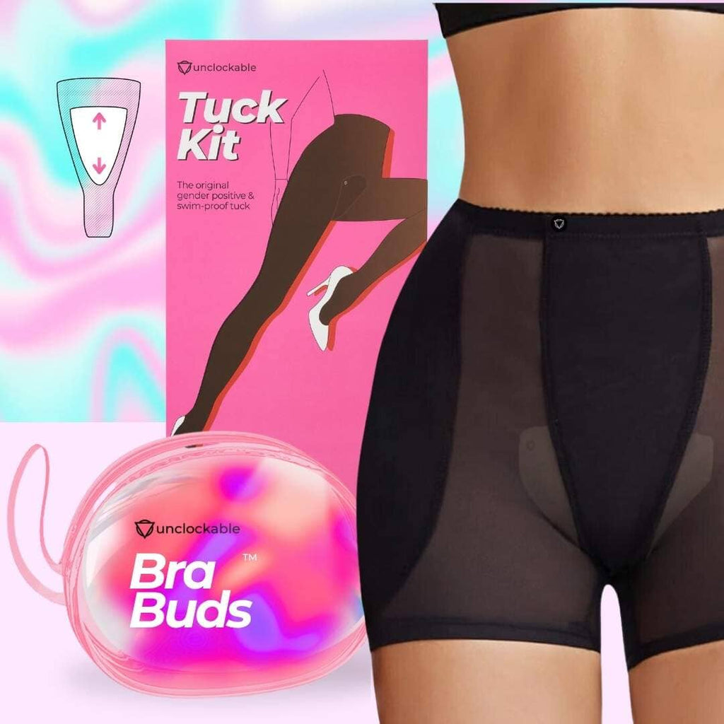 Hipwear Body Shaping Bundle