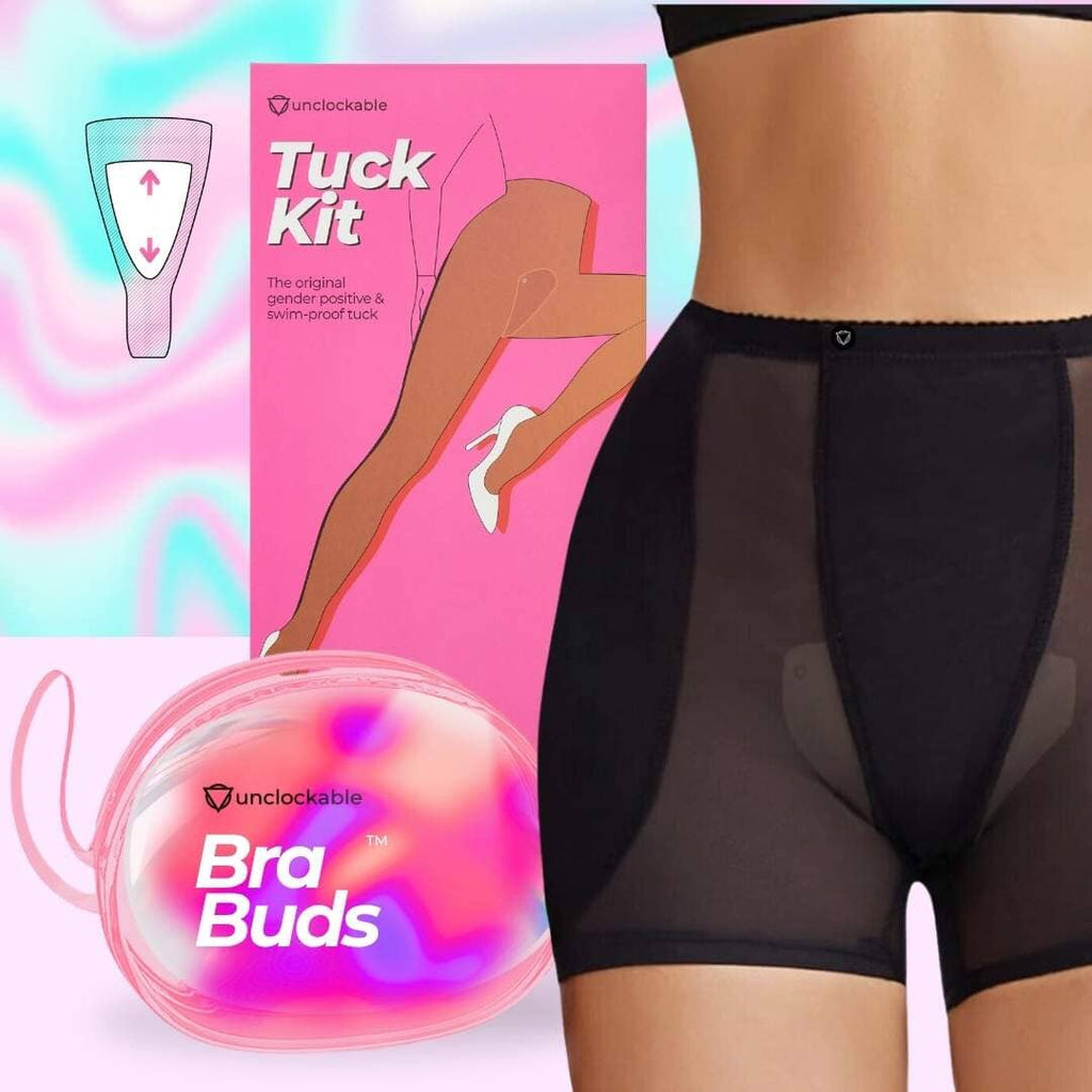 Hipwear Body Shaping Bundle