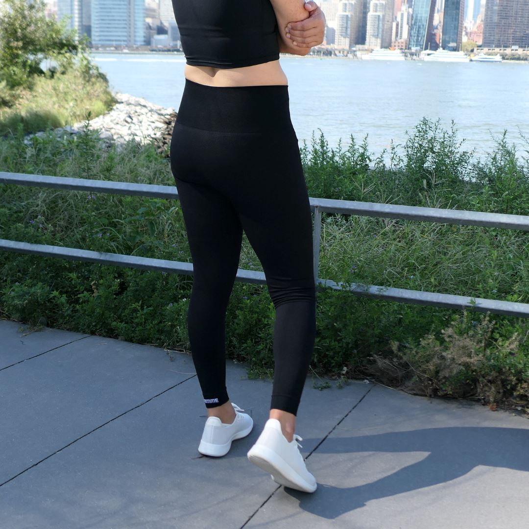 Unclockable FEMME Seamless Leggings